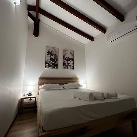 Villa Timoun - Standing - 3 Ch Quartiers Anse a l'Ane Екстериор снимка