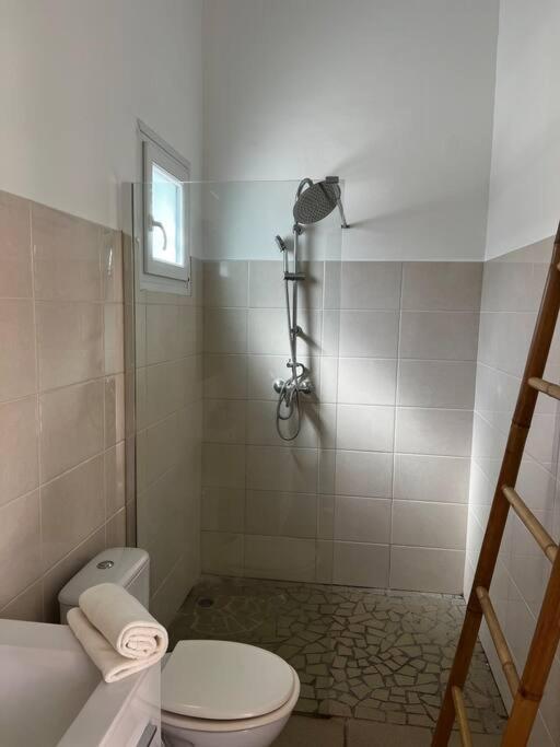 Villa Timoun - Standing - 3 Ch Quartiers Anse a l'Ane Екстериор снимка