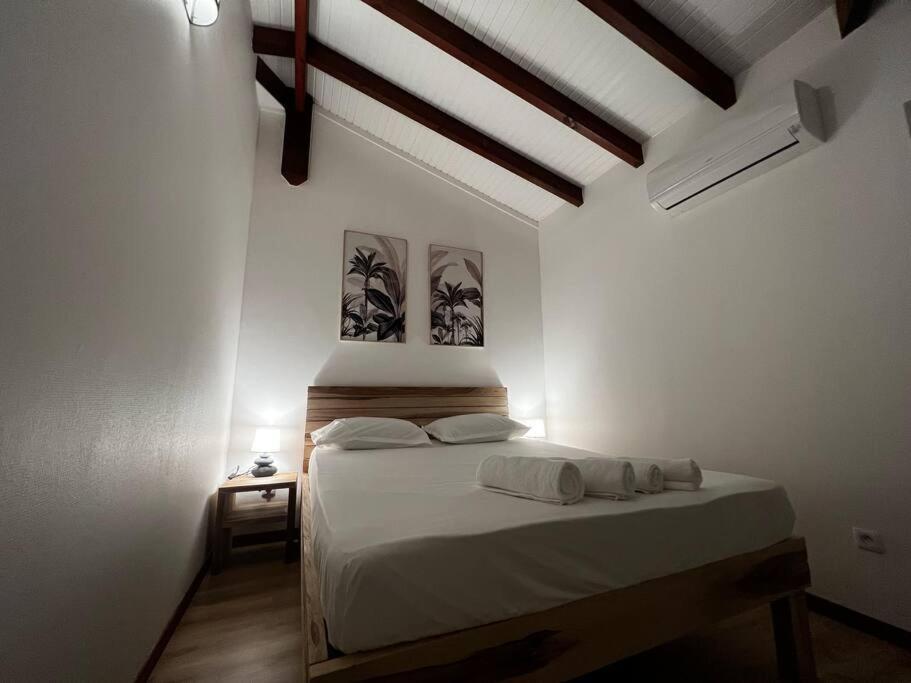 Villa Timoun - Standing - 3 Ch Quartiers Anse a l'Ane Екстериор снимка