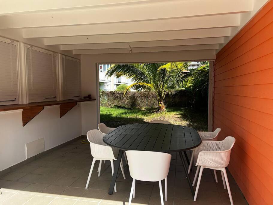 Villa Timoun - Standing - 3 Ch Quartiers Anse a l'Ane Екстериор снимка